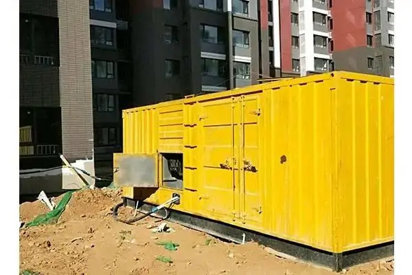 东城发电机租赁怎么去检查电力电缆线路的温度呢?
